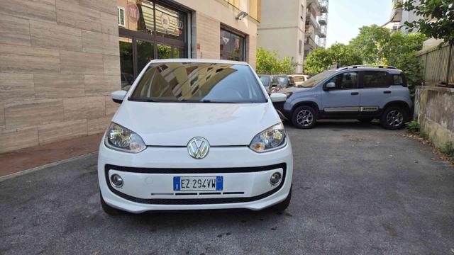 Volkswagen up! 1.0 5 porte eco up! high up! BMT - foto 2 di 4