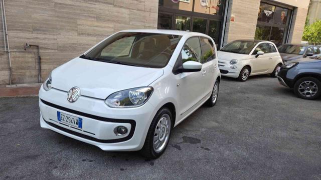 Volkswagen up! 1.0 5 porte eco up! high up! BMT - foto 3 di 4