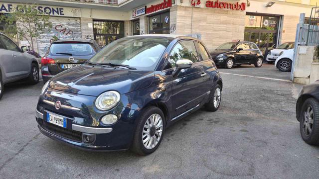 Fiat 500C C 1.2 Lounge - foto 3 di 4