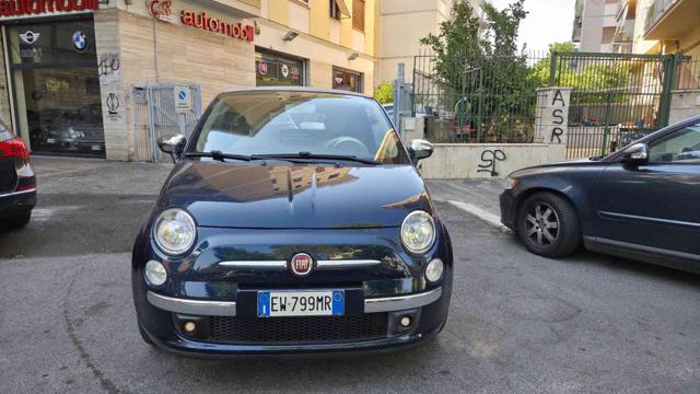 Fiat 500C C 1.2 Lounge - foto 2 di 4