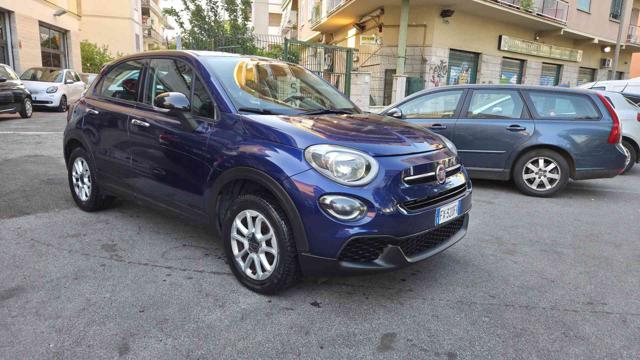 Fiat 500X 1.3 MultiJet 95 CV Lounge - foto 3 di 4