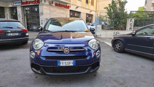Fiat 500X 1.3 MultiJet 95 CV Lounge - foto 2 di 4