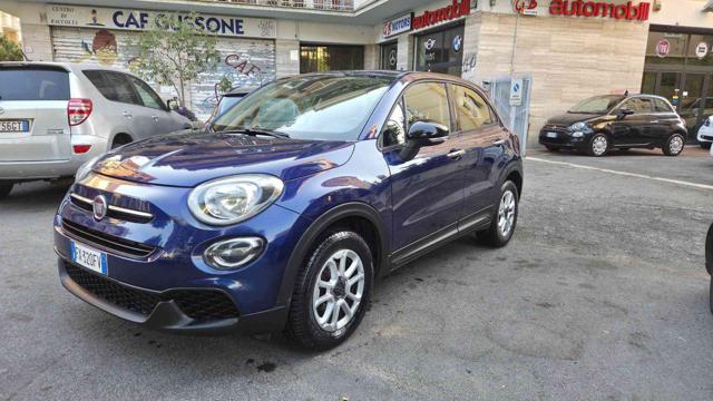 Fiat 500X 1.3 MultiJet 95 CV Lounge usato a ROMA