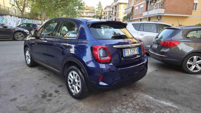 Fiat 500X 1.3 MultiJet 95 CV Lounge - foto 4 di 4
