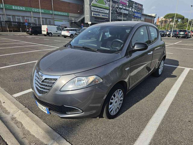 Lancia Ypsilon 1.2 69 CV 5 porte Gold usato a ROMA