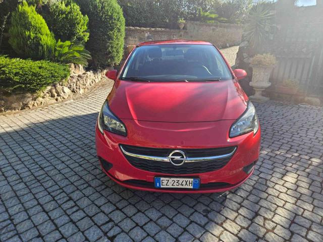 Opel Corsa 1.2 5 porte n-Joy - foto 3 di 12
