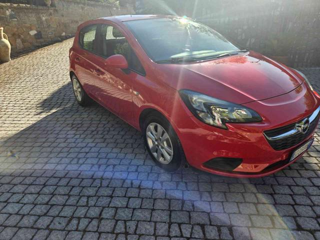 Opel Corsa 1.2 5 porte n-Joy - foto 2 di 12