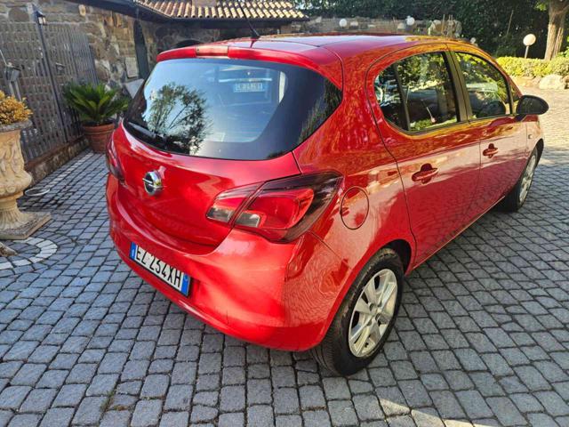 Opel Corsa 1.2 5 porte n-Joy - foto 4 di 12