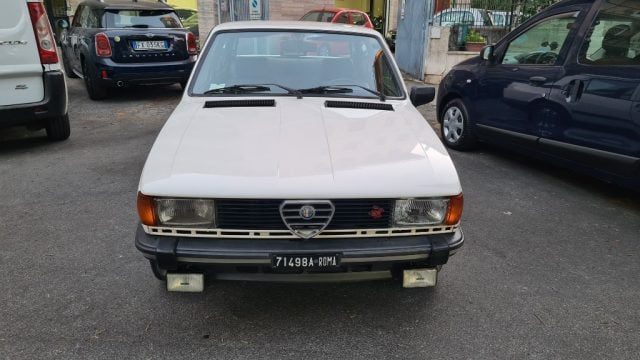 Alfa Romeo Giulietta 1.3/ASI - foto 2 di 4