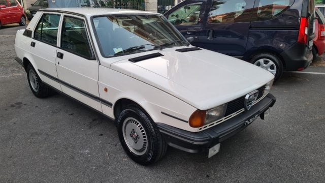 Alfa Romeo Giulietta 1.3/ASI - foto 3 di 4