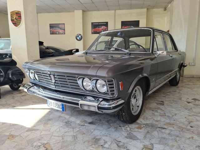 Fiat 130 2800 BERLINA, del 1969, 54.000 km, in vendita a Roma (RM)