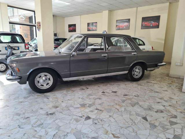 Fiat 130 2800 BERLINA - foto 4 di 16