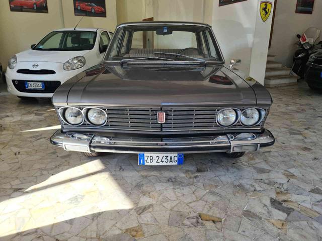 Fiat 130 2800 BERLINA - foto 2 di 16