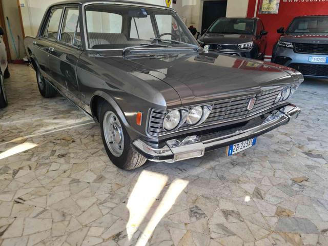 Fiat 130 2800 BERLINA - foto 3 di 16