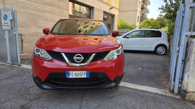 Nissan Qashqai 1.2 DIG-T Business - foto 3 di 12