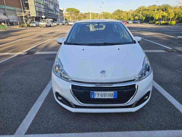 Peugeot 208 1° serie PureTech 82 Stop&Start 5 porte Allure - foto 2 di 4