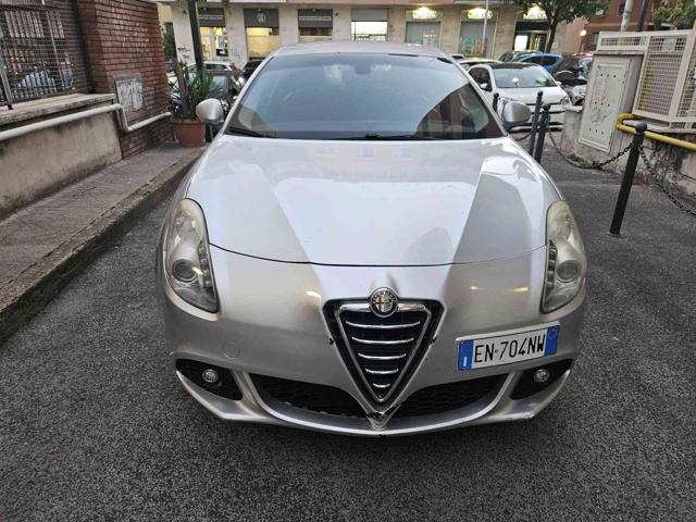 Alfa Romeo Giulietta 2.0 JTDm-2 140 CV Exclusive - foto 2 di 4