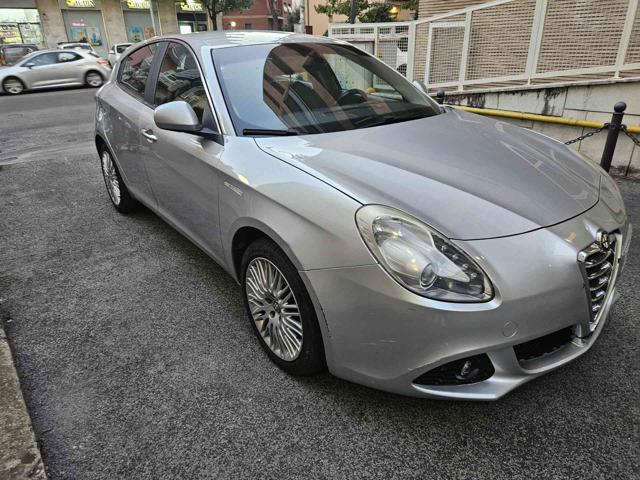 Alfa Romeo Giulietta 2.0 JTDm-2 140 CV Exclusive - foto 3 di 4