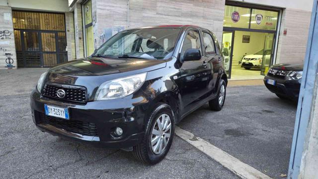 Daihatsu Terios 1.5 4WD B You, del 2010, 158.000 km, in vendita a Roma (RM)