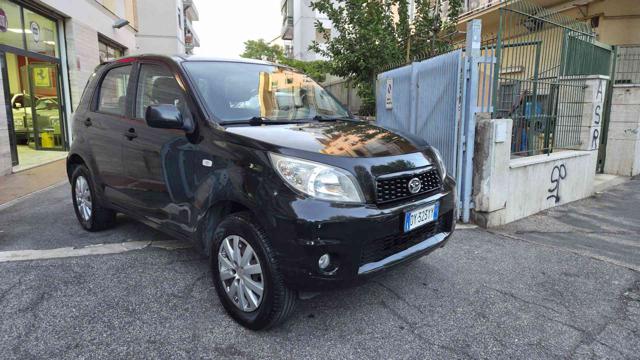 Daihatsu Terios 1.5 4WD B You - foto 3 di 4