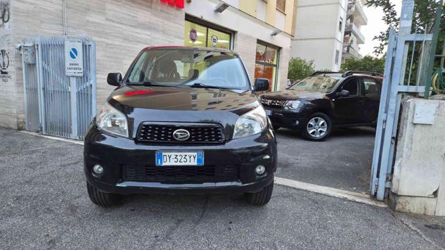 Daihatsu Terios 1.5 4WD B You - foto 2 di 4