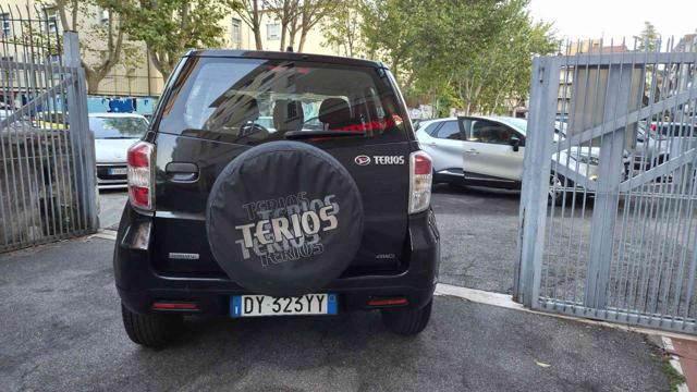 Daihatsu Terios 1.5 4WD B You - foto 4 di 4