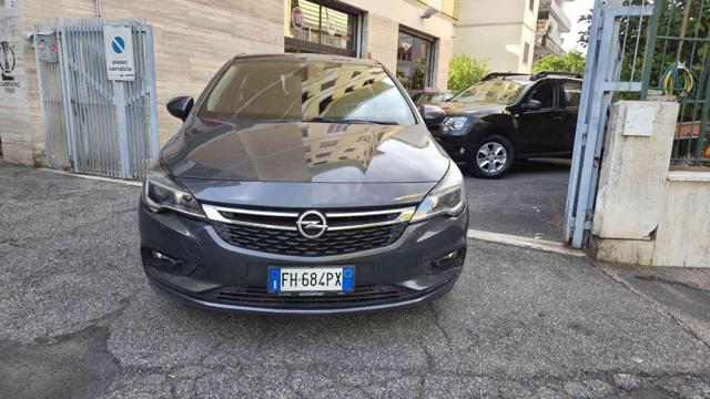 Opel Astra 1.6 CDTi 136CV Start&Stop 5 porte Business - foto 2 di 4