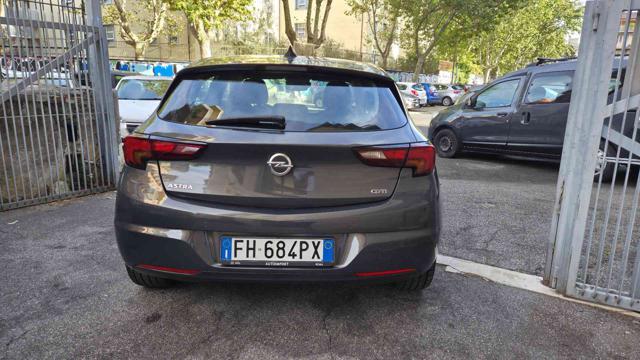 Opel Astra 1.6 CDTi 136CV Start&Stop 5 porte Business - foto 4 di 4