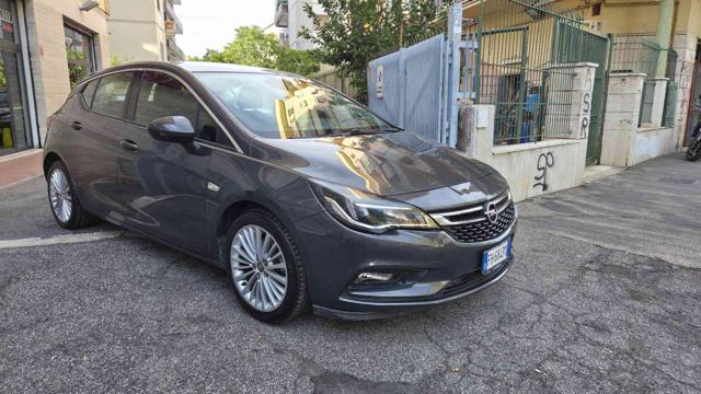 Opel Astra 1.6 CDTi 136CV Start&Stop 5 porte Business - foto 3 di 4