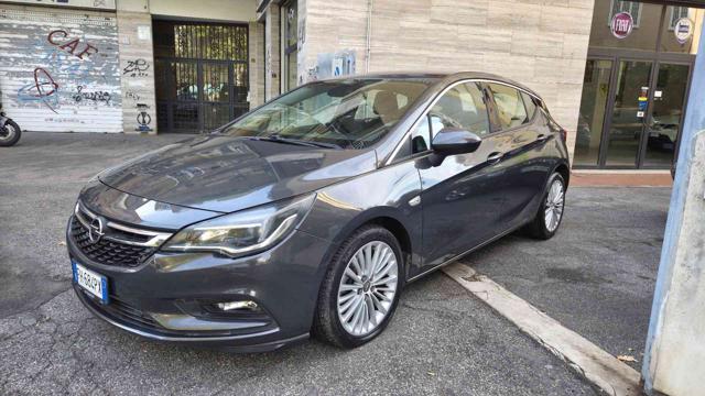 Opel Astra 1.6 CDTi 136CV Start&Stop 5 porte Business, del 2017, 136.000 km, in vendita a Roma (RM)