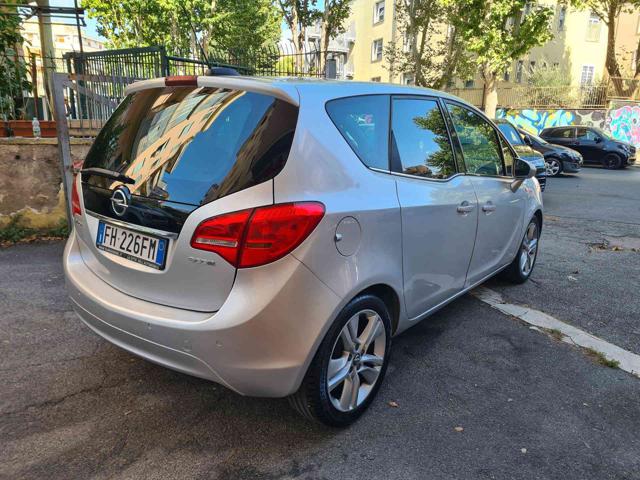 Opel Meriva 1.6 CDTI Start&Stop Innovation - foto 4 di 4
