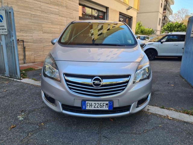 Opel Meriva 1.6 CDTI Start&Stop Innovation - foto 2 di 4