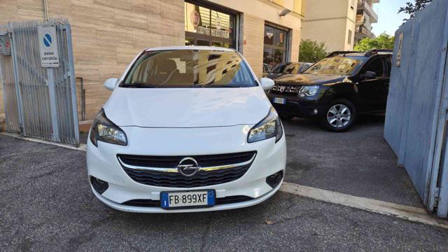 Opel Corsa 1.3 CDTI 5 porte n-Joy - foto 2 di 4