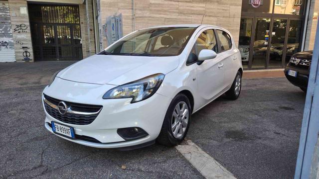 Opel Corsa 1.3 CDTI 5 porte n-Joy - foto 3 di 4
