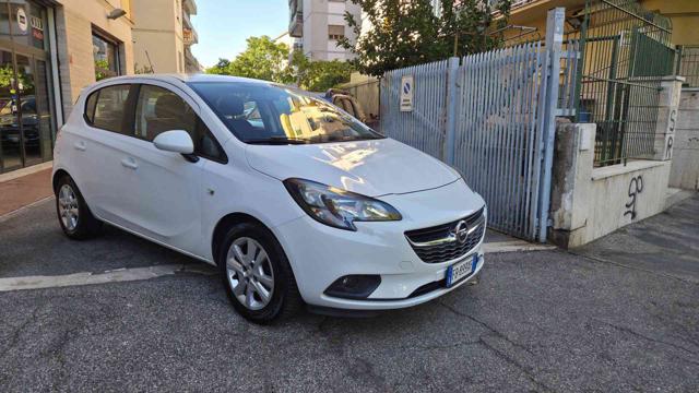 Opel Corsa 1.3 CDTI 5 porte n-Joy, del 2016, 89.000 km, in vendita a Roma (RM)