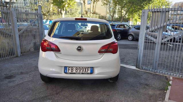 Opel Corsa 1.3 CDTI 5 porte n-Joy - foto 4 di 4
