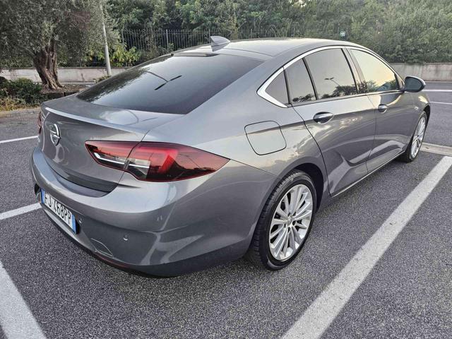 Opel Insignia 1.6 CDTI 136CV 4 porte aut. Cosmo - foto 4 di 4