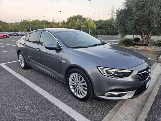 Opel Insignia 1.6 CDTI 136CV 4 porte aut. Cosmo - foto 3 di 4