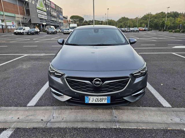 Opel Insignia 1.6 CDTI 136CV 4 porte aut. Cosmo - foto 2 di 4