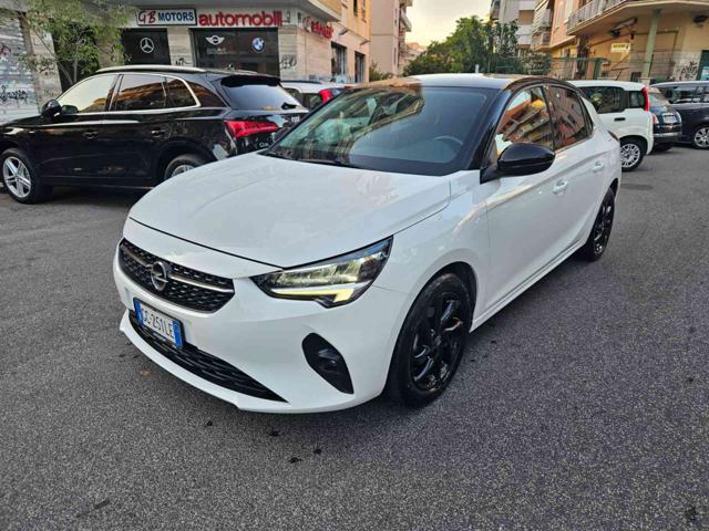 Opel Corsa 1.2 EDITION, del 2020, 120.000 km, in vendita a Roma (RM)