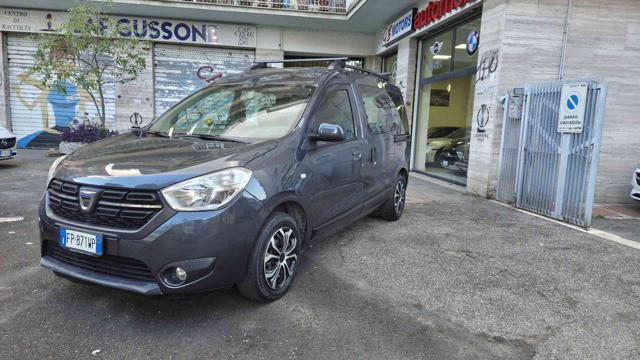 Dacia Dokker 1.6 Start&Stop GPL/N1 - foto 3 di 4