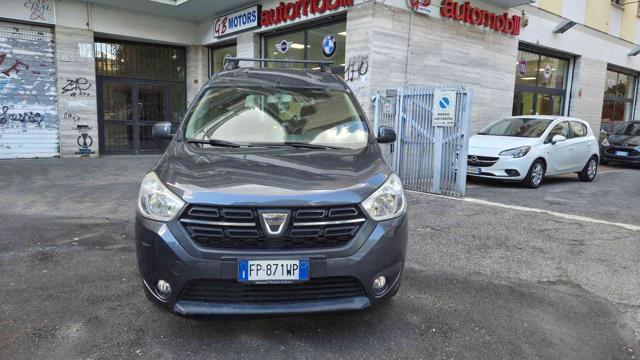 Dacia Dokker 1.6 Start&Stop GPL/N1 - foto 2 di 4