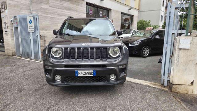 Jeep Renegade 1.0 T3 Limited - foto 2 di 4