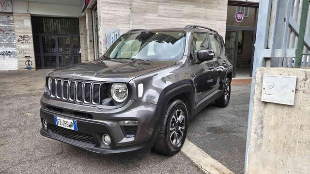 Jeep Renegade 1.0 T3 Limited, del 2019, 88.000 km, in vendita a Roma (RM)