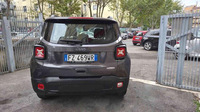 Jeep Renegade 1.0 T3 Limited - foto 4 di 4