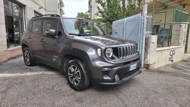 Jeep Renegade 1.0 T3 Limited - foto 3 di 4