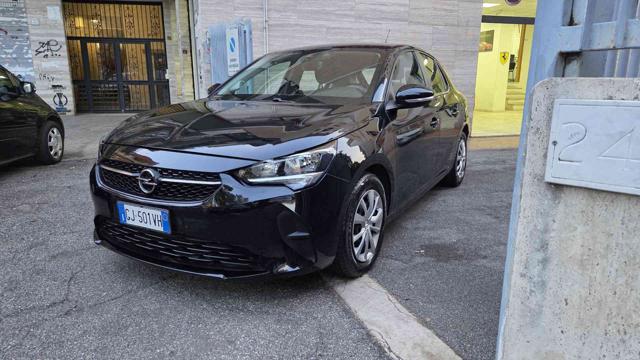 Opel Corsa 1.2 Edition, del 2022, 163.000 km, in vendita a Roma (RM)