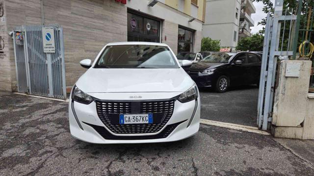 Peugeot 208 PureTech 75 Stop&Start 5 porte Active - foto 2 di 4