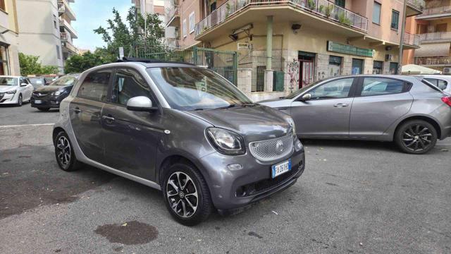 smart forFour 70 1.0 Passion - foto 3 di 4