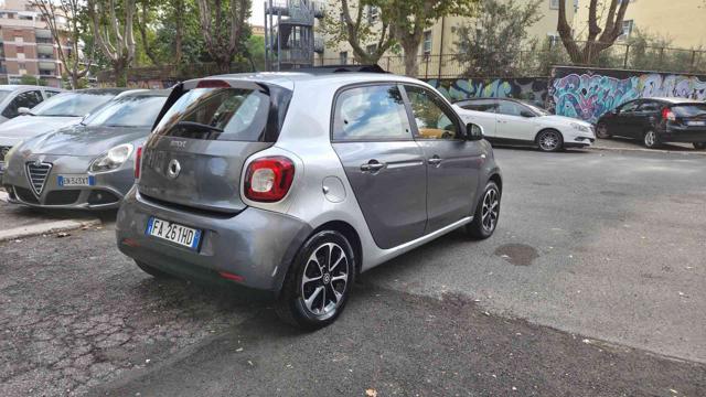 smart forFour 70 1.0 Passion - foto 4 di 4